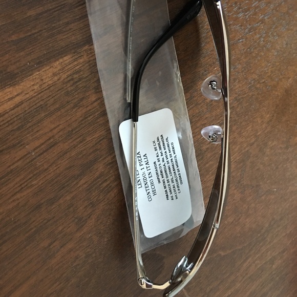 Prada Duple Sunglasses NWT - Picture 7 of 8